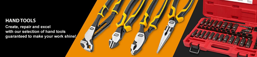 Hand Tools Hand Tools
