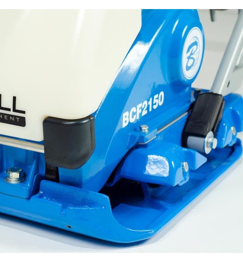 Bartell Morrison BCF2150 Forward Compactor with Water Kit Honda GX160 Bartell Morrison BCF2150 Forward Compactor with Water Kit Honda GX160