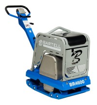 Bartell Morrison BR4600 Reversible Compactor Diesel Yanmar L100