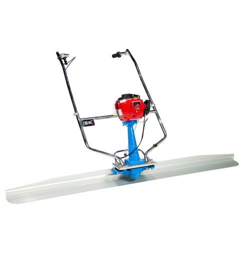 Bartell Morrison Uni-Screed Power Unit Honda GX35