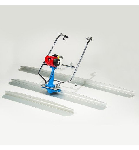 Bartell Morrison Uni-Screed Power Unit Honda GX35 Bartell Morrison Uni-Screed Power Unit Honda GX35