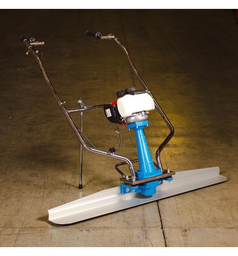 Bartell Morrison Uni-Screed Power Unit Honda GX35 Bartell Morrison Uni-Screed Power Unit Honda GX35