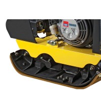 Bomag 15.7 Inch Reversible Vibratory Plate - Honda GX160 Engine