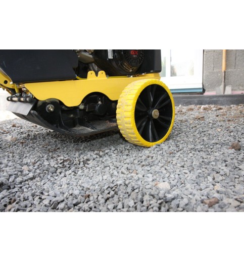 Bomag 15.7 Inch Reversible Vibratory Plate - Honda GX160 Engine Bomag 15.7 Inch Reversible Vibratory Plate - Honda GX160 Engine