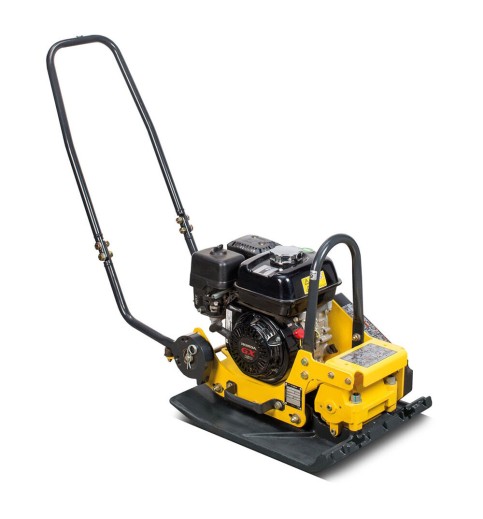 Bomag 17.7 Inch Single Direction Vibratory Plate - Honda GX160 Engine Bomag 17.7 Inch Single Direction Vibratory Plate - Honda GX160 Engine