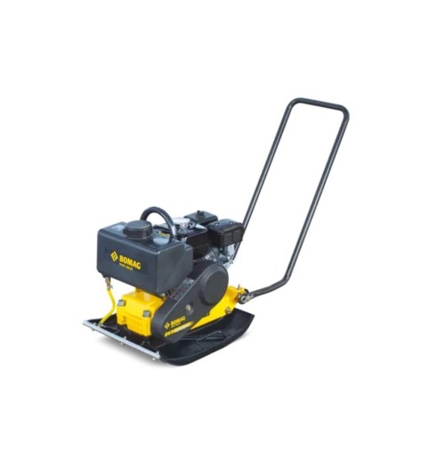 Bomag 19.7 Inch Single Direction Vibratory Plate with Honda GX Engine Bomag 19.7 Inch Single Direction Vibratory Plate with Honda GX Engine