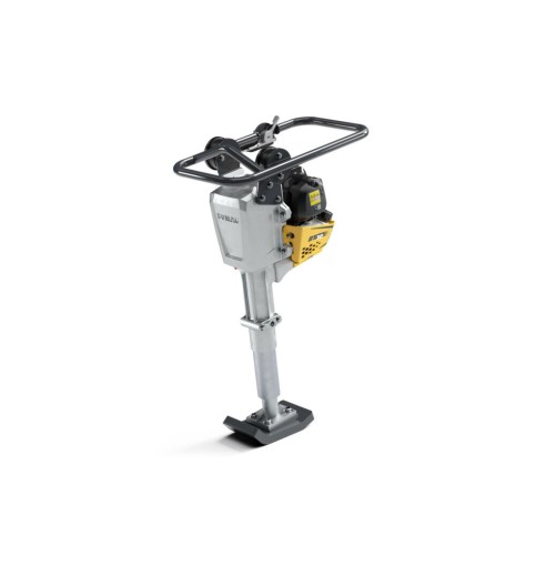 Bomag EPA III Stage 5.5 Inch 30 kg Tamper Bomag EPA III Stage 5.5 Inch 30 kg Tamper