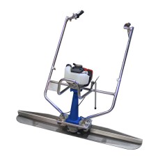 Bon Tool Mustang Power Screed