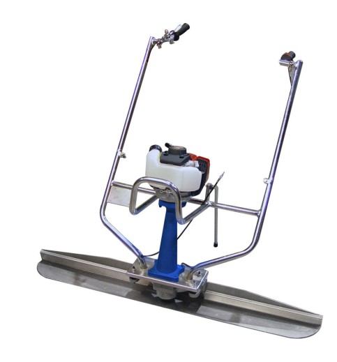 Bon Tool Mustang Power Screed