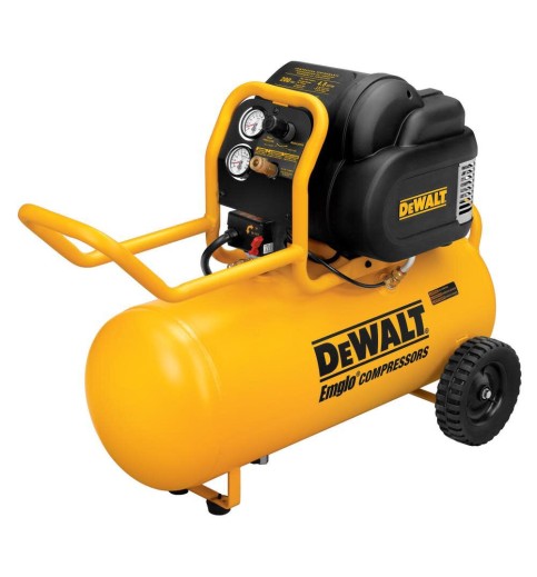 DEWALT 200 PSI 15 Gallon Air Compressor DEWALT 200 PSI 15 Gallon Air Compressor