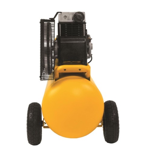 DEWALT Air Compressor Portable Horizontal Electric 20 Gallon 200 PSI DEWALT Air Compressor Portable Horizontal Electric 20 Gallon 200 PSI