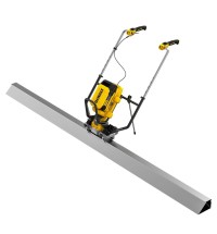 DEWALT POWERSHIFT Concrete Power Screed Kit