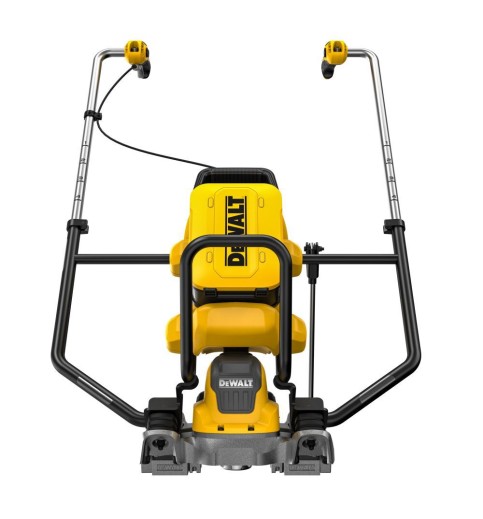 DEWALT POWERSHIFT Concrete Power Screed Kit