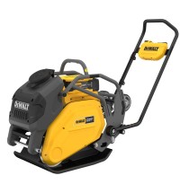 DEWALT POWERSHIFT Forward Plate Compactor Kit