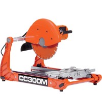 Diamond Products 14 Inch CC300M Masonry Saw