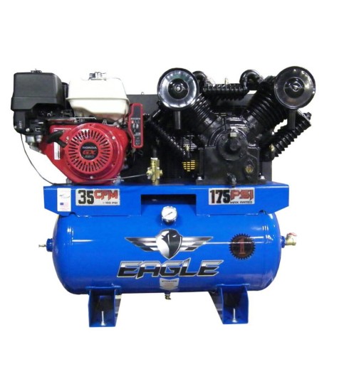 Eagle Compressor 30 Gallon Air Compressor Truck Mount Eagle Compressor 30 Gallon Air Compressor Truck Mount
