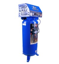 Eagle Compressor Silent Series Air Compressor 60 Gallon Electric Portable