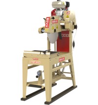 Edco GMS-20 13 HP Gas 20in Masonry Saw
