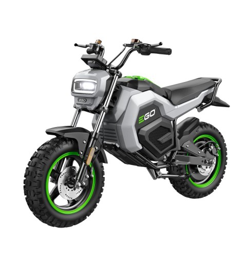 EGO POWER+ Mini Bike 0-28MPH (Bare Tool)