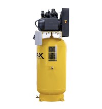 EMAX 80 Gallon 175 Psi 10HP Vertical Air Compressor