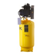 EMAX 80 Gallon 175 Psi 230V 1-Phase 7.5HP Vertical Air Compressor