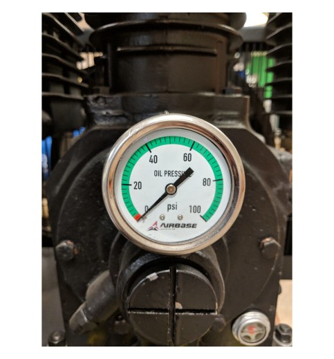 EMAX 80 Gallon 175 Psi 5HP Vertical Air Compressor EMAX 80 Gallon 175 Psi 5HP Vertical Air Compressor