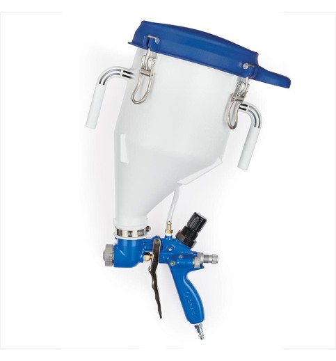 Graco FastFinish Pro Texture Spray System Graco FastFinish Pro Texture Spray System