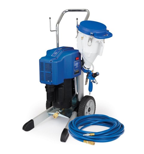 Graco FastFinish Pro Texture Spray System