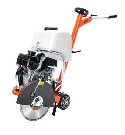 Husqvarna Construction FS 309 14 Inch Gas Floor Saw Body Only Husqvarna Construction FS 309 14 Inch Gas Floor Saw Body Only