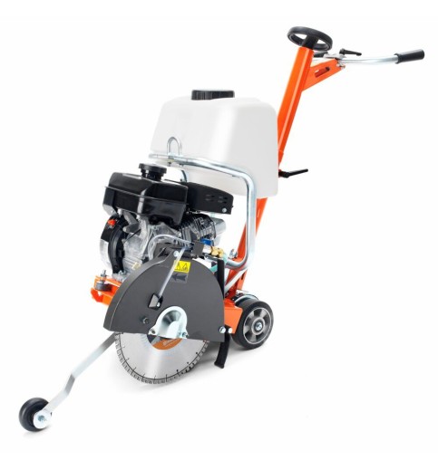 Husqvarna Construction K 970 6.5 HP 10.6 Inch Gas Ring Saw Body Only Husqvarna Construction K 970 6.5 HP 10.6 Inch Gas Ring Saw Body Only