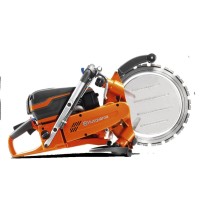 Husqvarna Construction K 970 Ring 6.5 HP 17 Inch Gas Power Cutter Body Only