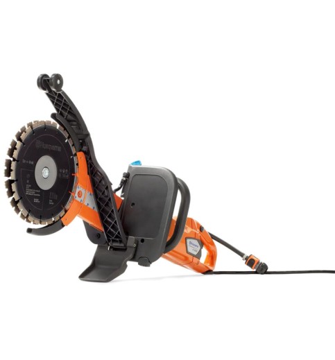 Husqvarna Construction K4000 Electric Cut-N-Break Saw Husqvarna Construction K4000 Electric Cut-N-Break Saw