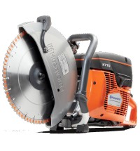 Husqvarna Construction K770 Handheld Gas Power Cutter