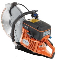 Husqvarna Construction K770 Handheld Gas Power Cutter