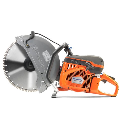 Husqvarna Construction K970 III 14 Inch Power Cutter Body Only