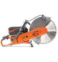 Husqvarna Construction K970 III 14 Inch Power Cutter Body Only