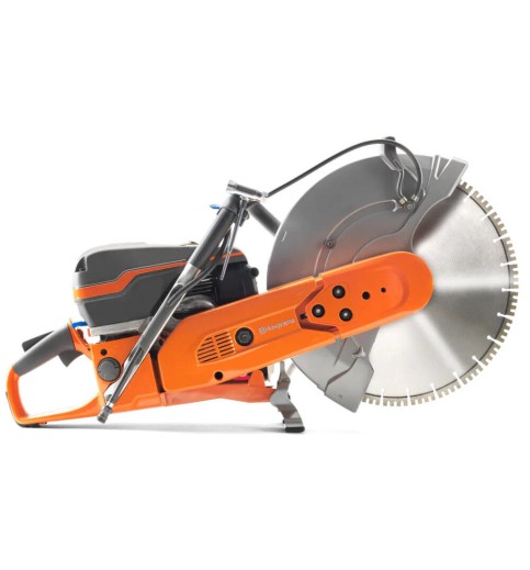 Husqvarna Construction K970 III 14 Inch Power Cutter Body Only