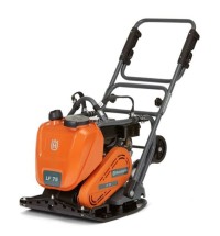 Husqvarna Construction LF75 Forward Plate Compactor, 420mm Width