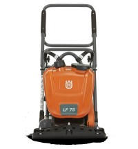 Husqvarna Construction LF75 Forward Plate Compactor, 420mm Width