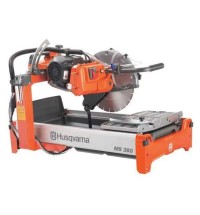 Husqvarna Construction MS 360 1.5 HP 100-115V Masonry Saw Body Only