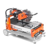Husqvarna Construction MS 360 1.5 HP 115-230V Masonry Saw Body Only