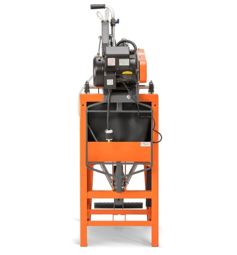 Husqvarna Construction MS 610 5 HP 230V 20 Inch Masonry Saw Body Only Husqvarna Construction MS 610 5 HP 230V 20 Inch Masonry Saw Body Only