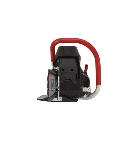 ICS 680ES GC Gas Saw Package with 14 In. guidebar and FORCE3 Chain ICS 680ES GC Gas Saw Package with 14 In. guidebar and FORCE3 Chain