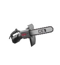 ICS CD35 Black 120V 12 Inch Bar & Chain Corded Electric Chainsaw