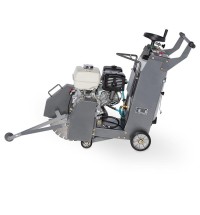 ICS M130, 11.7 hp Flat Saw for cutting concrete