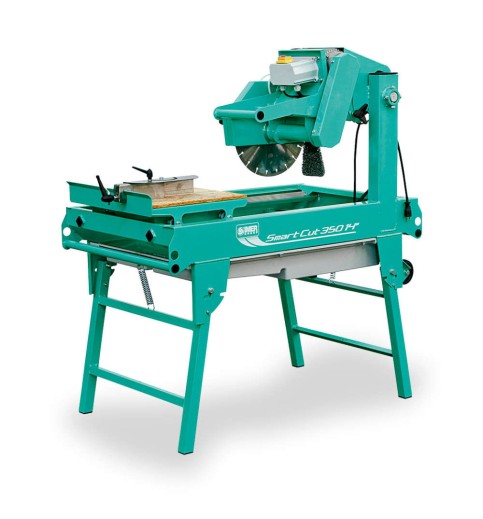 IMER Masonry 350 Smart Cut 14 In. 115V 2HP Masonry Saw
