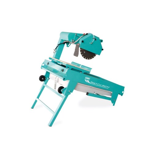 IMER Masonry 350 Smart Cut 14 In. 115V 2HP Masonry Saw IMER Masonry 350 Smart Cut 14 In. 115V 2HP Masonry Saw