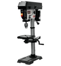 JET 12in Benchtop Drill Press with DRO
