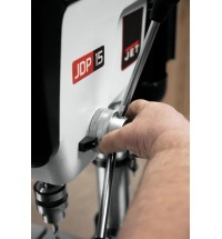 JET 15in Benchtop Drill Press