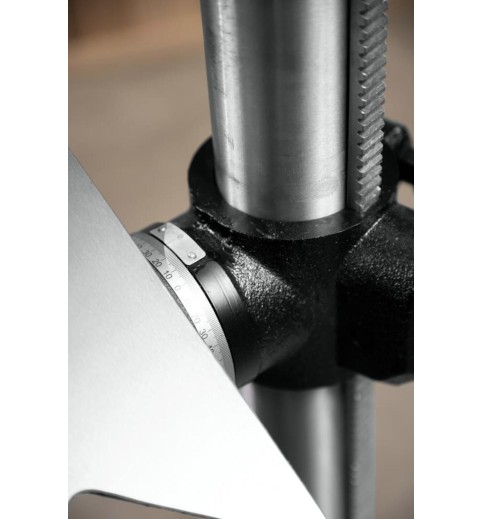 JET 15in Benchtop Drill Press JET 15in Benchtop Drill Press